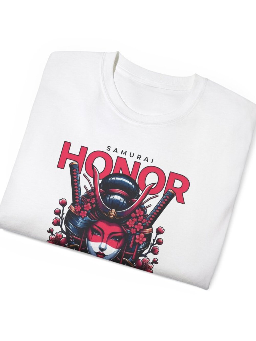 Samurai - Honor - Picture 2 of 4